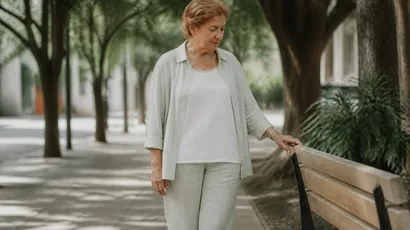 Caminar es la actividad que revela y a la vez trata la enfermedad de las arterias