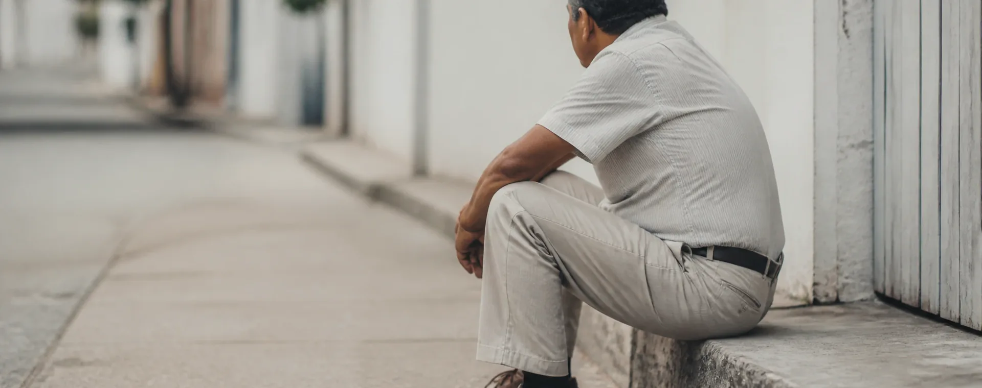 Falta de aire al subir escaleras, síntoma inicial de la hipertensión pulmonar